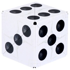 Shashibo: Renaissance d6